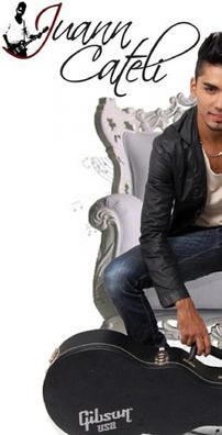 Foto de Juann Cateli