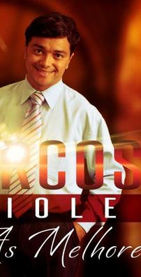 Foto de Marcos Aciole