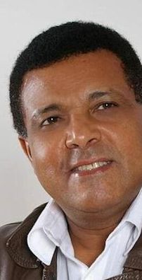 Foto de Ozeias de Paula