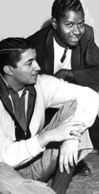 Foto de The Cleftones