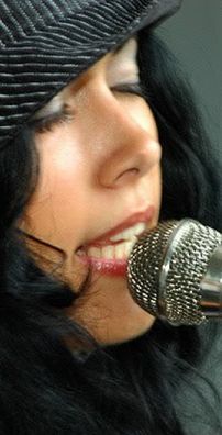 Foto de Fernanda Pochini