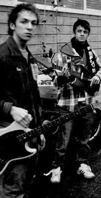 Foto de Mystery Jets