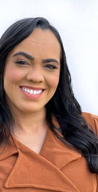 Foto de Rebeca Barbosa