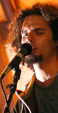 Foto de Carlinhos Zodi