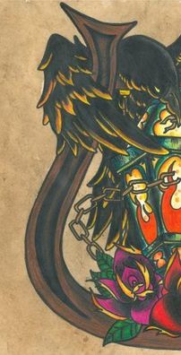 Foto de Brave As Titan