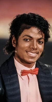 Foto de Michael Jackson