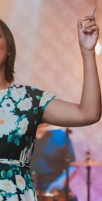 Foto de Gabriella Cristina