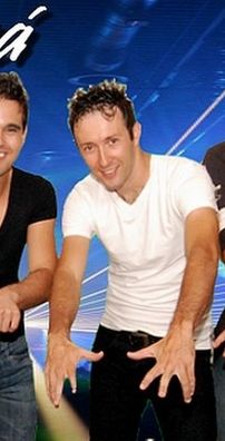 Foto de Grupo Pó Pegá