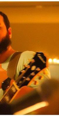 Foto de Victor Vieira