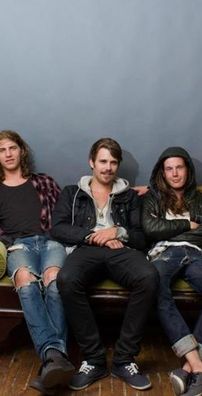 Foto de Desert Noises