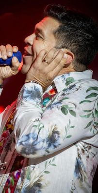 Foto de Jorge Medina