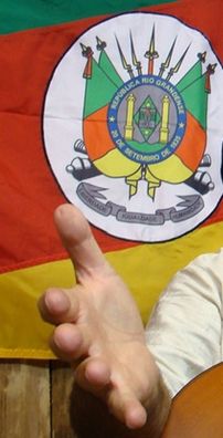 Foto de Gaúcho da Fronteira