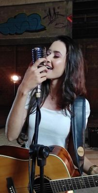 Foto de Mirian Cassia