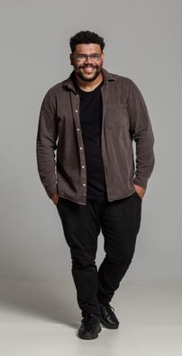 Foto de Samuel Sobrinho