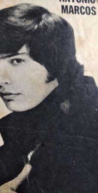 Foto de Antônio Marcos