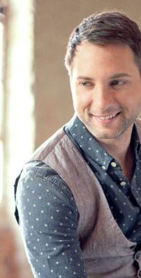 Foto de Brandon Heath