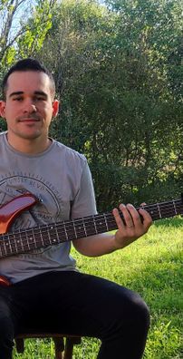 Foto de Darlei Lucas Pires