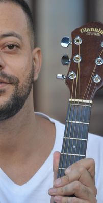 Foto de Willians Ramos