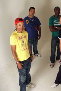 Foto de Grupo Deixa Acontecer