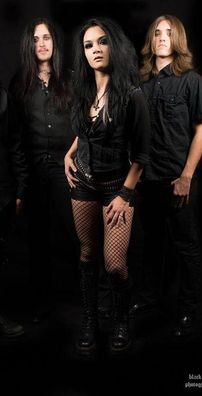 Foto de Seven Spires