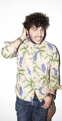 Foto de benny blanco