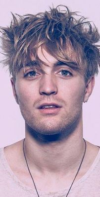 Foto de Martin Luke Brown