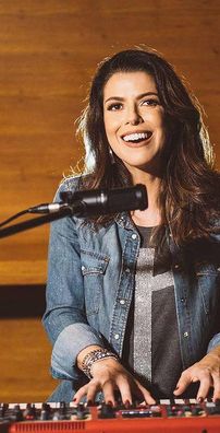 Foto de Rachel Novaes