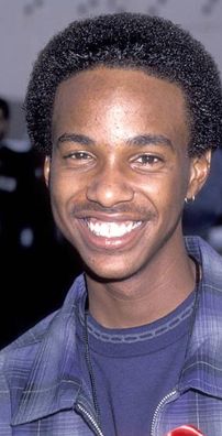 Foto de Tevin Campbell
