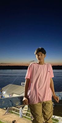 Foto de Victor Schadeck