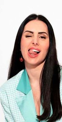 Foto de Mala Rodríguez