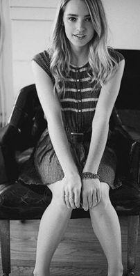 Foto de Katelyn Tarver