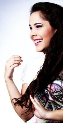 Foto de Mariana Bianchini