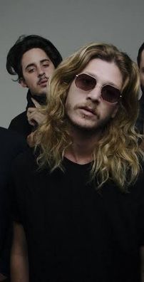 Foto de Bandalos Chinos