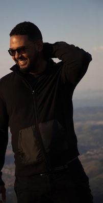 Foto de Pastor Anderson Santos