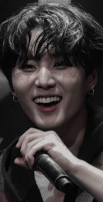 Foto de Young K (DAY6)