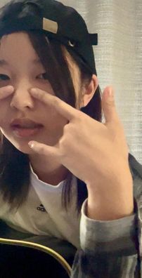 Foto de Audrey Zayne