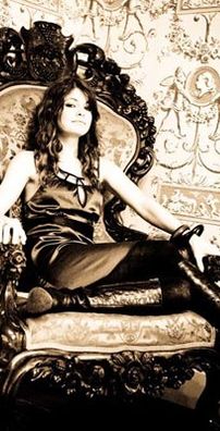 Foto de Erin McCarley