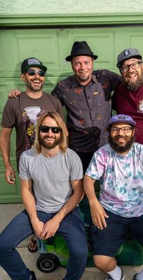 Foto de Fortunate Youth