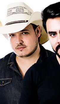 Foto de Israel & Rodolffo