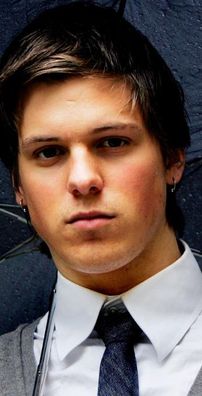 Foto de Aleksander With