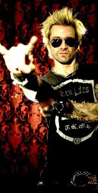 Foto de James Michael