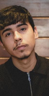 Foto de Ivan Cornejo