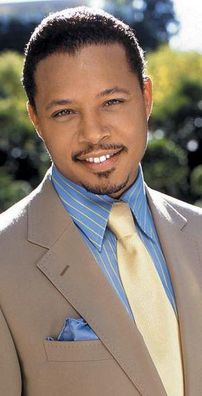 Foto de Terrence Howard