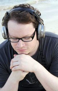 Foto de Leonel García