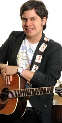 Foto de Nicolas Mayorca