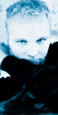Foto de Ben Moody