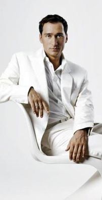 Foto de Paul Van Dyk