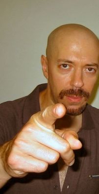 Foto de Jordan Rudess