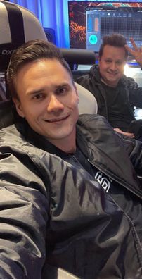 Foto de Harris & Ford