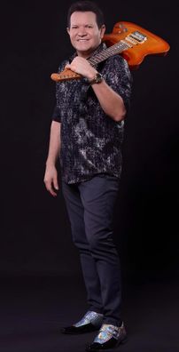 Foto de Ximbinha & Banda